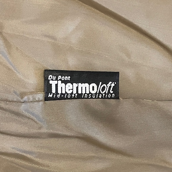 Women’s John Weitz winter trenchcoat - Picture 7 of 8